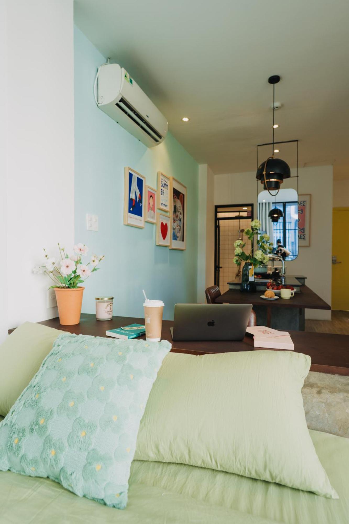 Evie House Guest house