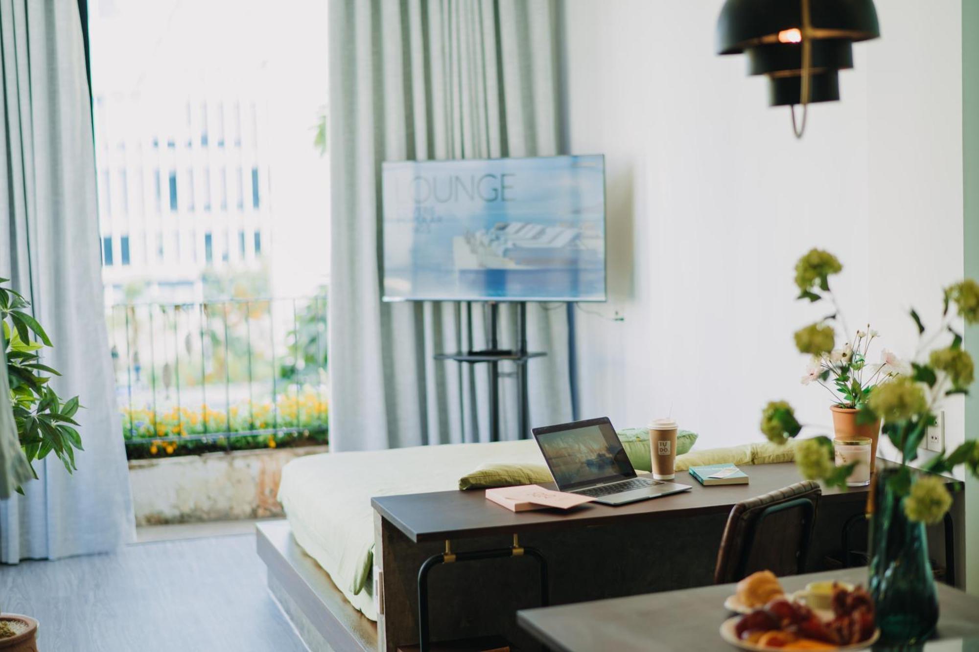 Evie House Ho Chi Minh City