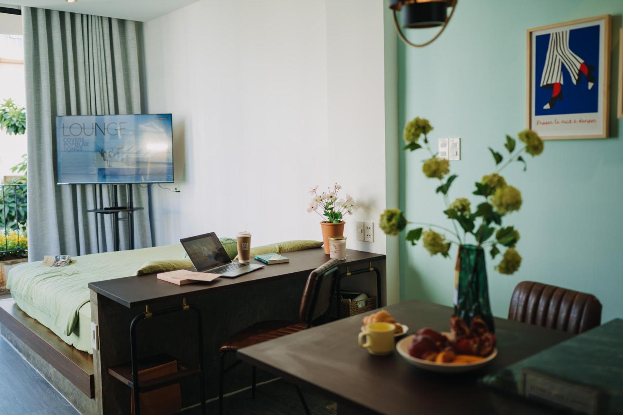 Evie House Ho Chi Minh City